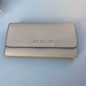 Michael Kors wallet